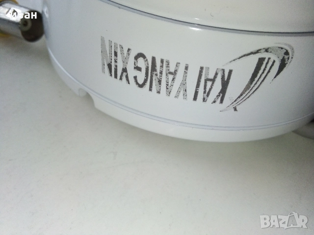 Камера за видеонаблюдение,нова,налична 1 брой, снимка 3 - Аналогови камери - 52793944