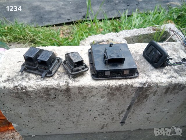 Ел копчета passat 2