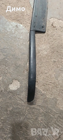 лайсни предна броня бмв е46 bmw e46, снимка 2 - Части - 53173958