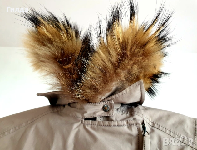 Prada Gore-Tex оригинално ски яке S, снимка 3 - Якета - 53314219