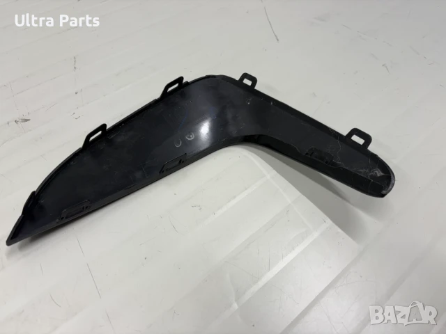 Оригинална дясна лайсна на броня за BMW G20 G21 8079596, снимка 4 - Части - 50480291