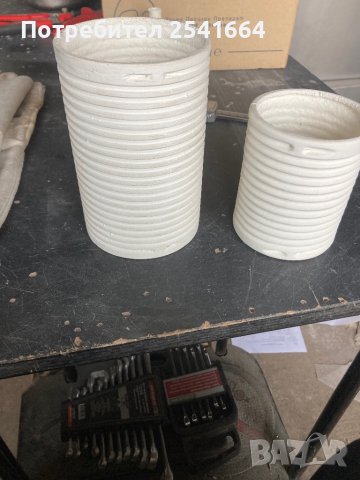 Муфел за топилка, снимка 12 - Други машини и части - 40289364