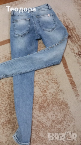 Красота от DISHE, снимка 7 - Дънки - 53061395