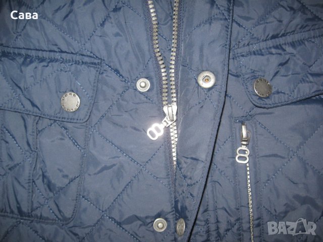 Зимно яке 8848  мъжко,Л-ХЛ, снимка 3 - Якета - 42798161