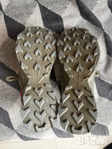 Salomon Alphacross 3 GTX- GORE-TEX, снимка 9 - Маратонки - 54090593