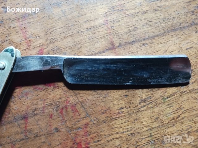 Бръснач Германия.H.Windler.Berlin., снимка 3 - Колекции - 51112976