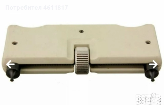 Инструмент за отваряне на капаци за часовници, снимка 3 - Други - 52175846