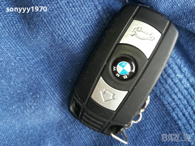 bmw-запалка 2311251239, снимка 3 - Колекции - 52510150