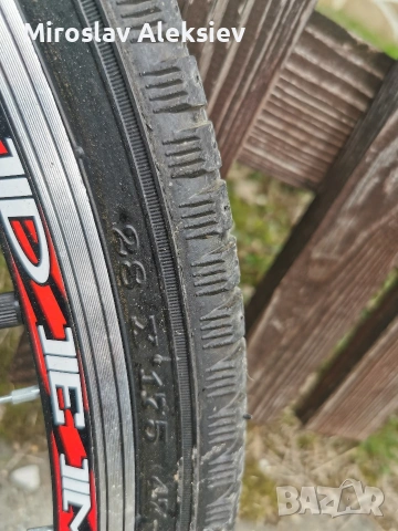 гуми за количка, снимка 7 - Велосипеди - 53237850