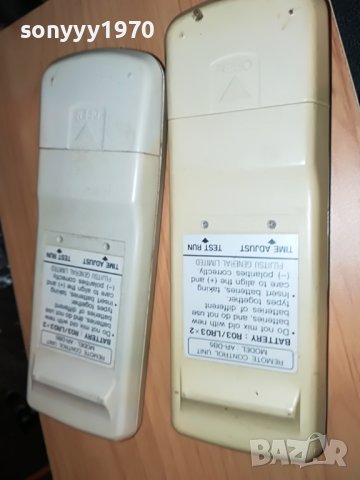 general remote 2505231644, снимка 7 - Климатици - 40821805