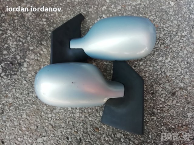 Огледала за рено сценик, снимка 2 - Части - 31095460
