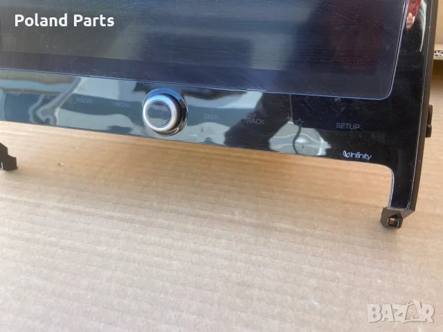 Навигация за Хюндай Йоник HYUNDAI IONIQ 96560-G2730VC8, снимка 4 - Части - 49456704