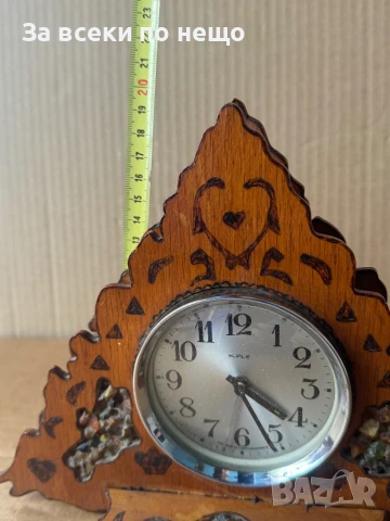 Часовник Kiple, снимка 10 - Други - 50465281