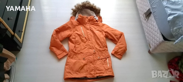 Jack  Wolfskin Дамско  Яке М, снимка 2 - Якета - 52238029