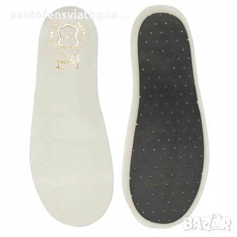 Детски пантофи "Barefoot" черно коте 21/33, снимка 4 - Детски пантофи - 42830129