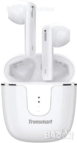 Безжични Bluetooth слушалки Tronsmart 
