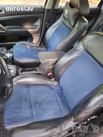 Пасат б5 , снимка 8 - Автомобили и джипове - 50040877