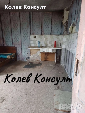 Продавам мъща с. Свирково, снимка 3 - Къщи - 52197496