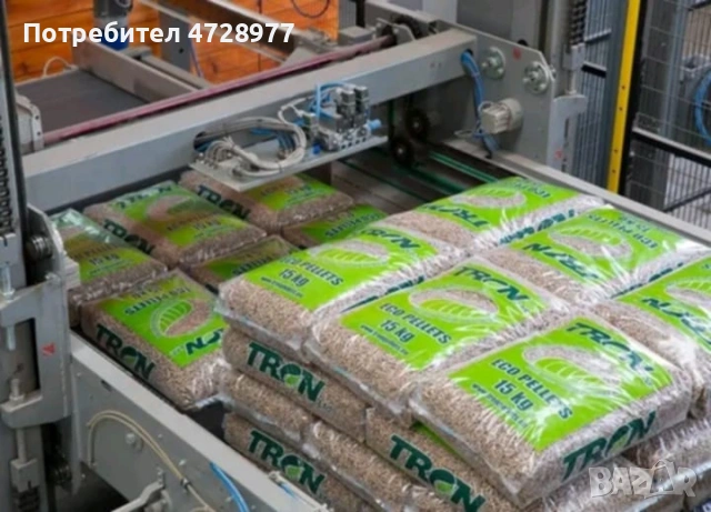 Пелети , снимка 2 - Други услуги - 53381618