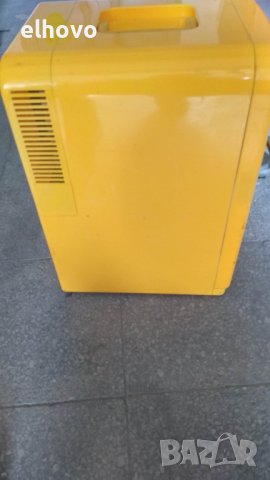 Мини хладилник Fridgemaster FM-15-AC-230, снимка 10 - Хладилници - 39584538