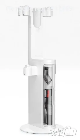 Стойка за Dyson V10 Dok
