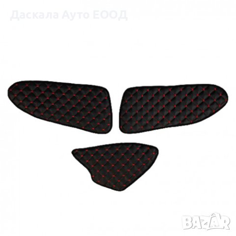 Стелки за врати еко кожа Мерцедес MERCEDES ACTROS MP4 , 5 цвята, снимка 2 - Аксесоари и консумативи - 42109094