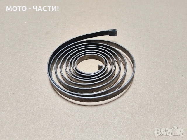 Прожина За Храповик, Прожина За Манивела За Иж / НОМЕР 5.