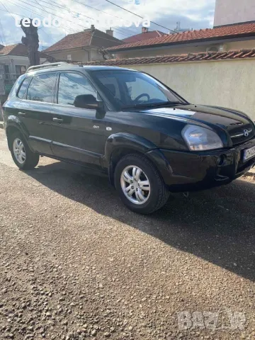 Hyundai Tucson , снимка 2 - Автомобили и джипове - 48364807