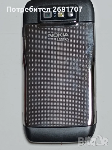 телефон Нокия Е71-1, снимка 2 - Nokia - 53921985