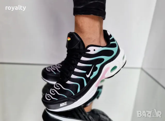 Nike спортни дамски маратонки , снимка 2 - Маратонки - 49550105