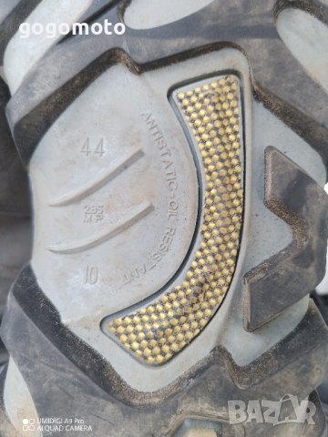 КАТО НОВИ работни обувки висококачествени,професионални Safety boots JALLATTE® SAS SRC S1P, снимка 12 - Други инструменти - 42757528