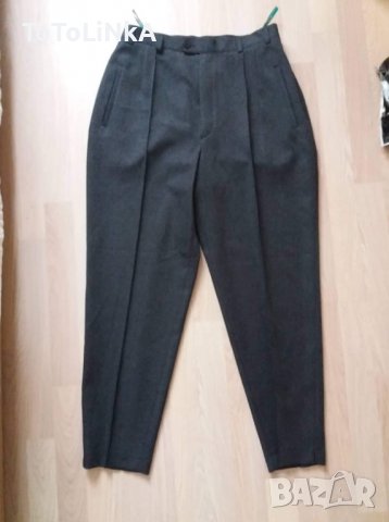 Дамски панталони: Втора ръка • Нови на ХИТ цени онлайн — Bazar.bg -  Страница 90