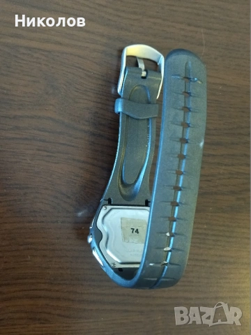 Продавам часовник за фитнес/измерване на пулс и др. Polar S610i и F11, снимка 5 - Други - 53563577