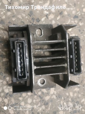 Fiat Coupe 2.0 16v Turbo 79548830 AEI450A комутатор фиат bkl3BD , BKL 3BD, снимка 4 - Части - 39659855