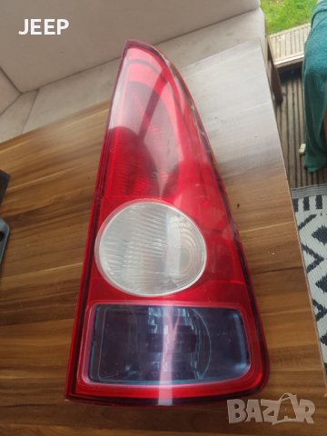 Стопове за Renalut Grand Scenic , снимка 4 - Части - 36696694