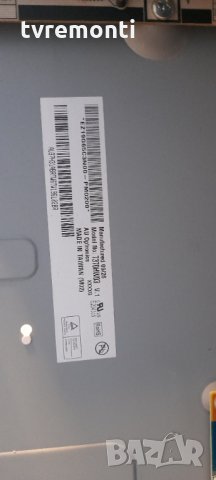 T-CON T370HW02 VE CTRL BD/ 37T04-C0J, снимка 4 - Части и Платки - 34966032