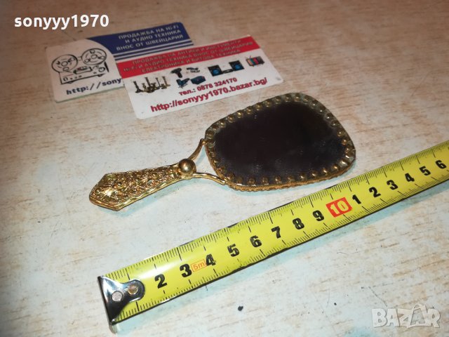 интересно огледало 1912201935, снимка 8 - Колекции - 31174231