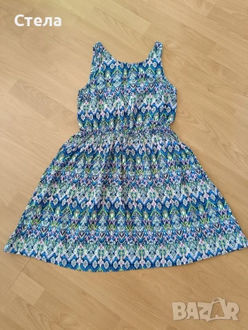 Нови дамски рокли в разпродажба, снимка 17 - Рокли - 46263494