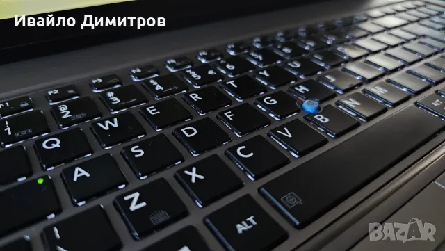 Toshiba Tecra Z50-A Intel Core i5 / 16GB DDR3 / 240GB SSD, снимка 3 - Лаптопи за работа - 56248942