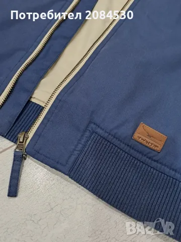 Яке TWINTIP- / немско (M), снимка 8 - Якета - 49529217