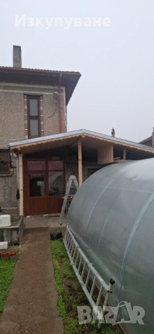 Ремонт на покриви , снимка 2 - Ремонт на покриви - 53906071