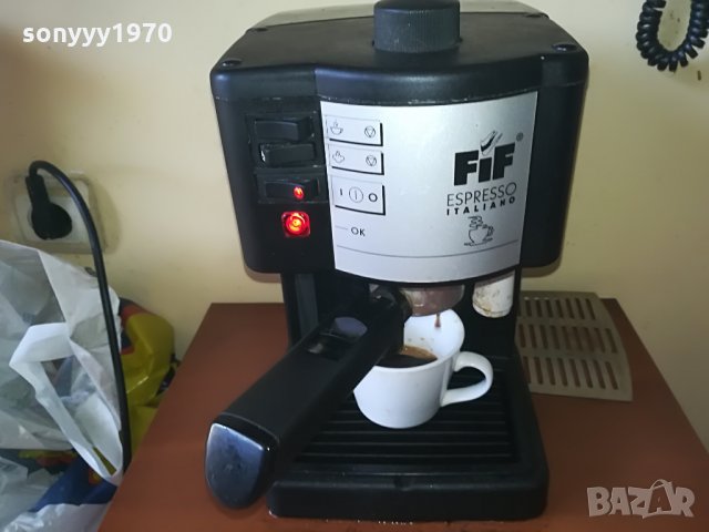 кафемашина внос швеицария, снимка 8 - Кафемашини - 29433148