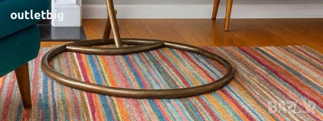 Люлка градинска висяща люлка тип гнездо,яйце–Промоция!, снимка 3 - Градински мебели, декорация  - 52232263