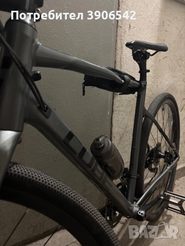 Алуминиеви велосипеди, снимка 12 - Велосипеди - 53950312