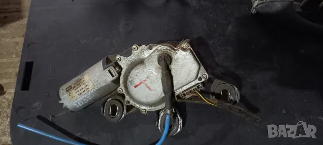 Моторче задна чистачка Mercedes C-Class W203 комби