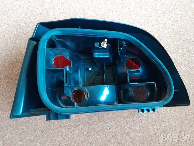 Стоп десен опушен(оригинален) за RENAULT CLIO 551-1930R-UE, снимка 2 - Части - 38604382