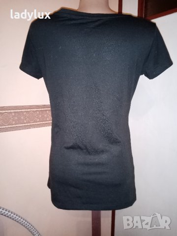 Salomon, Размер S/M. Код 1941, снимка 8 - Тениски - 40268052