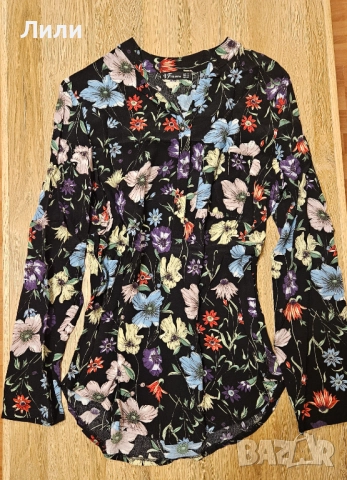 Дамски ризи