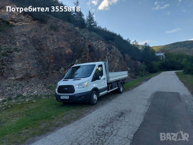 Транспортни услуги с кран, самосвал и бус, снимка 11 - Транспортни услуги - 38763040