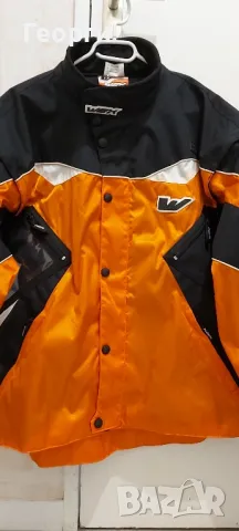 Яке за ендуро Wex M/L , снимка 3 - Аксесоари и консумативи - 49428736